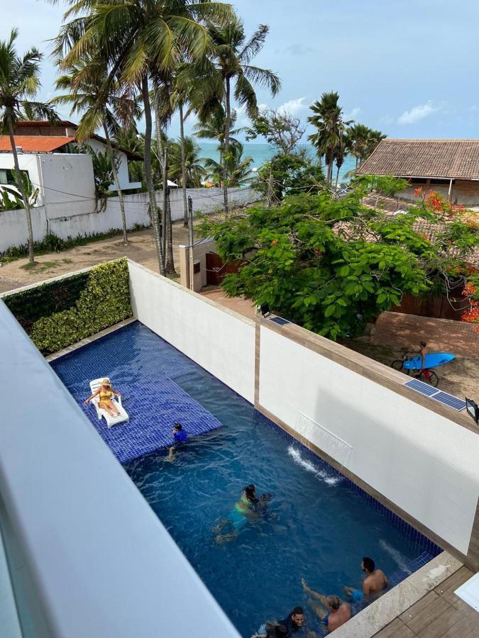 Solar Porto Rico Apartment