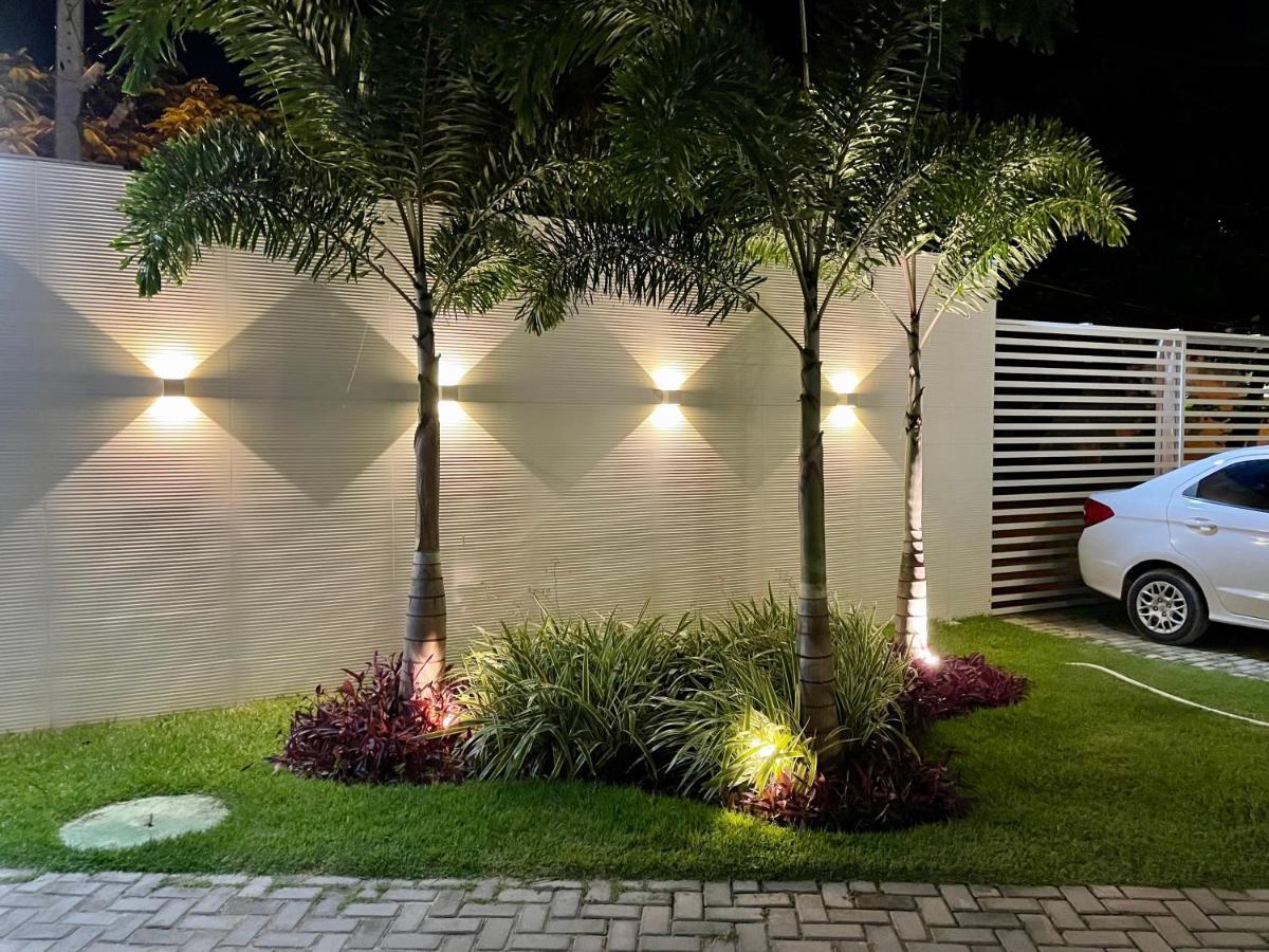 Solar Porto Rico Apartment