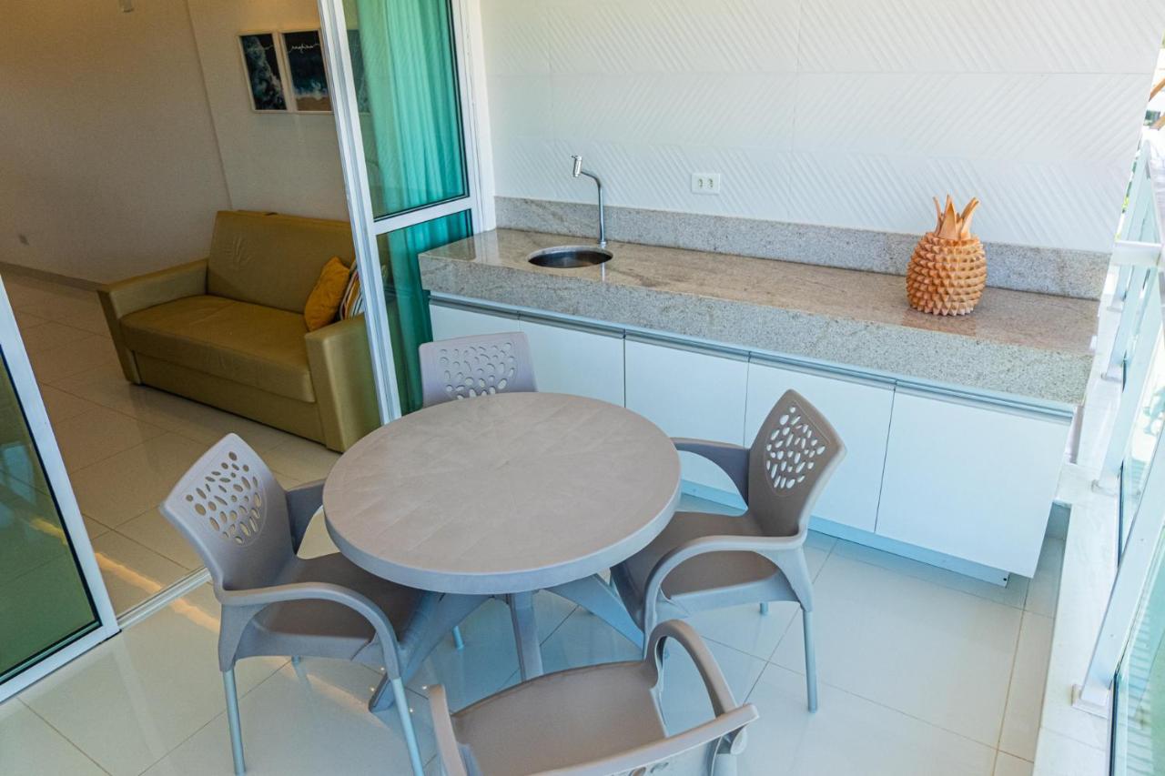 Solar Porto Rico Apartment