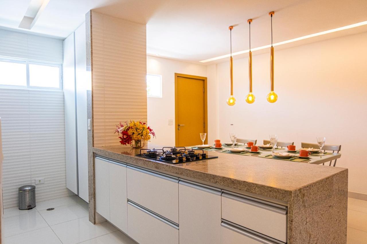 Apartment Solar Porto Rico