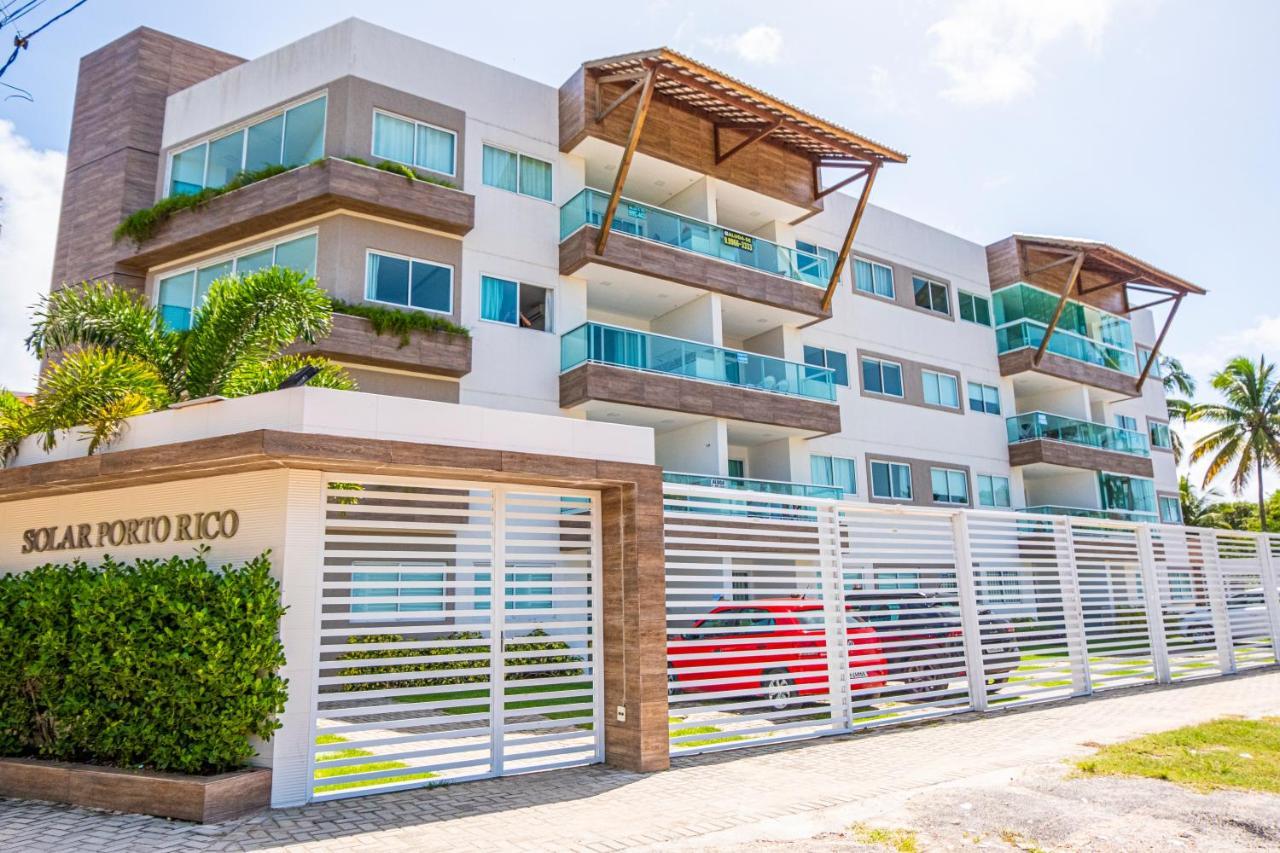 Apartment Solar Porto Rico