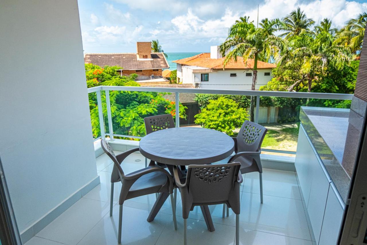 Solar Porto Rico Apartment Porto de Galinhas
