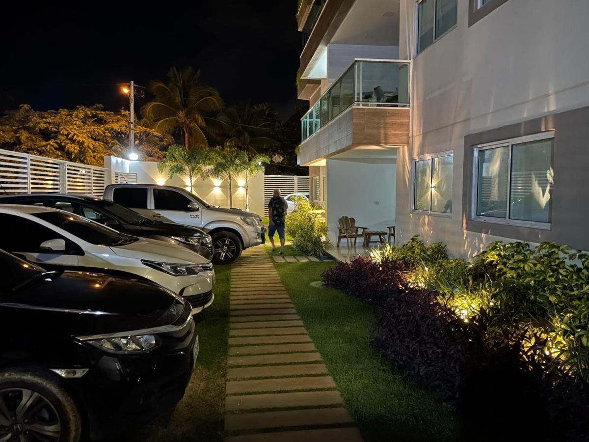 Solar Porto Rico Apartment *