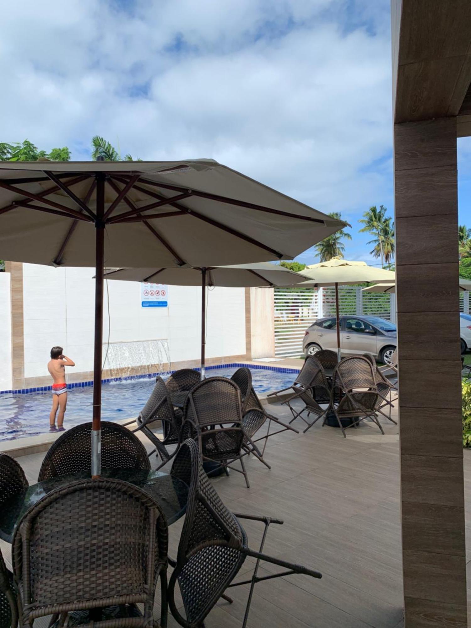 Solar Porto Rico Apartment *