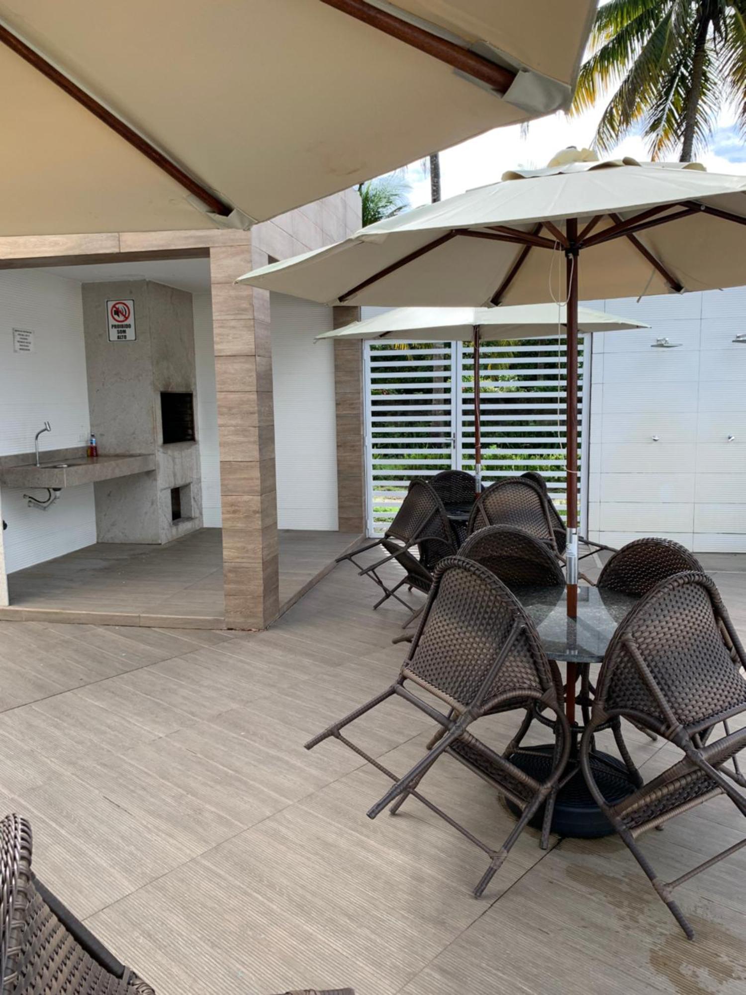 Apartment Solar Porto Rico *