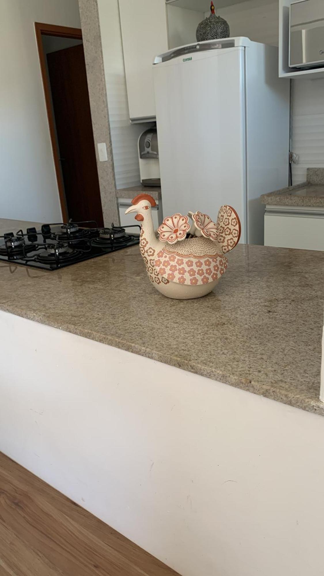 Solar Porto Rico Apartment