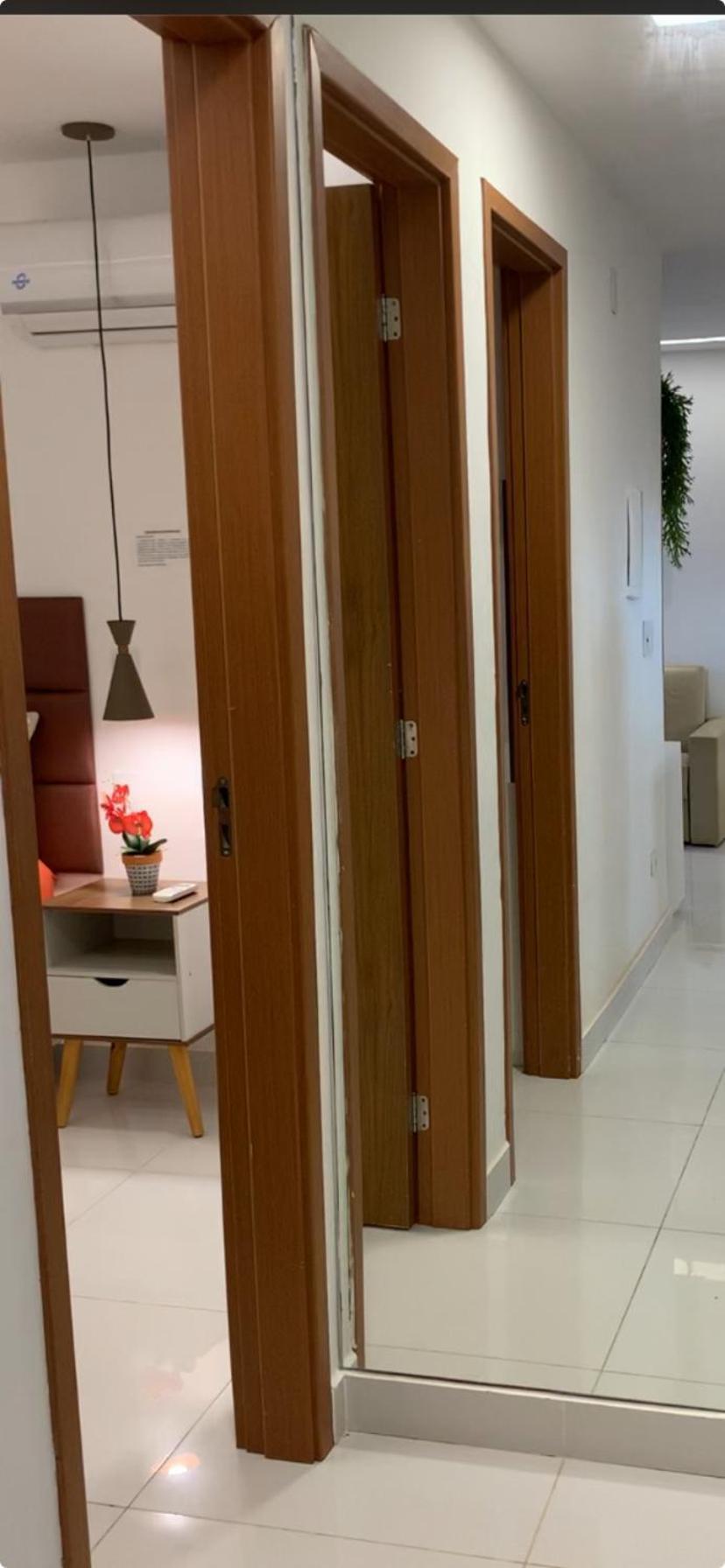 Apartment Solar Porto Rico
