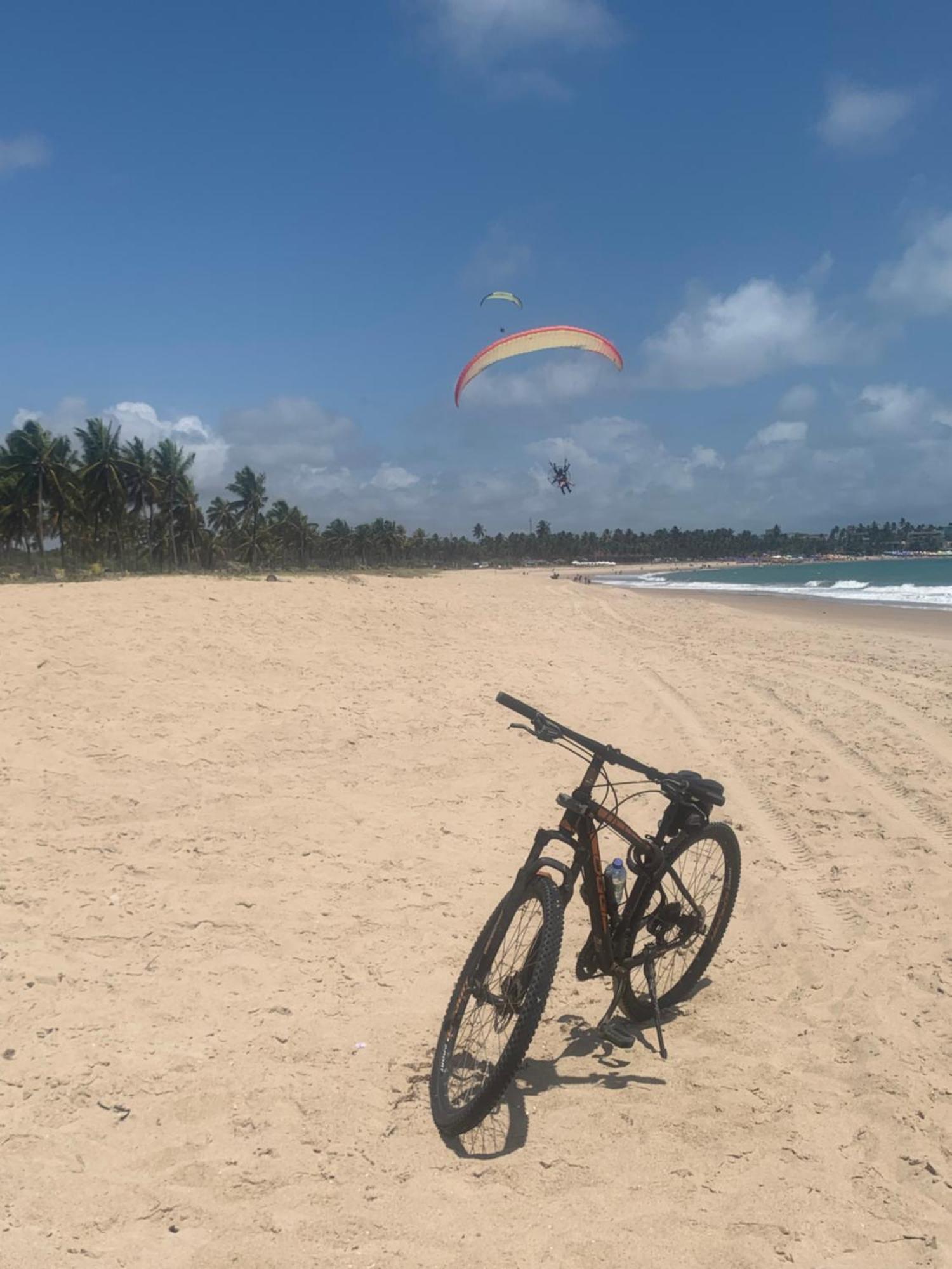 Apartment Solar Porto Rico *