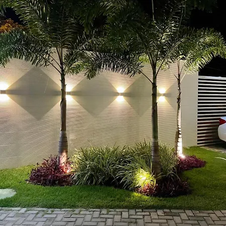 Solar Porto Rico Apartment Porto de Galinhas Exterior photo