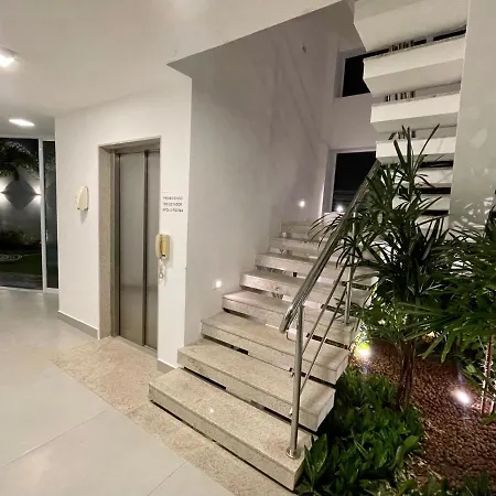 Solar Porto Rico Apartment Porto de Galinhas Exterior photo