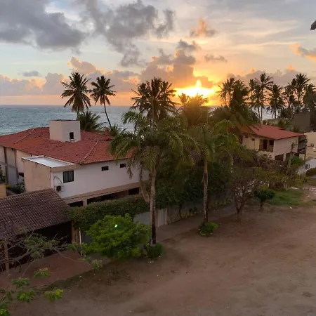 Solar Porto Rico Apartment Porto de Galinhas Exterior photo