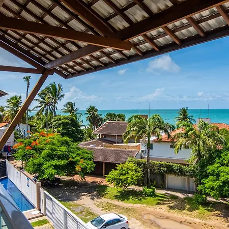 Solar Porto Rico Apartment Porto de Galinhas Exterior photo
