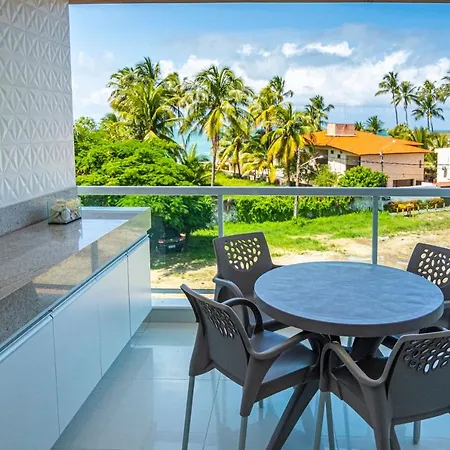 Solar Porto Rico Apartment Porto de Galinhas Exterior photo