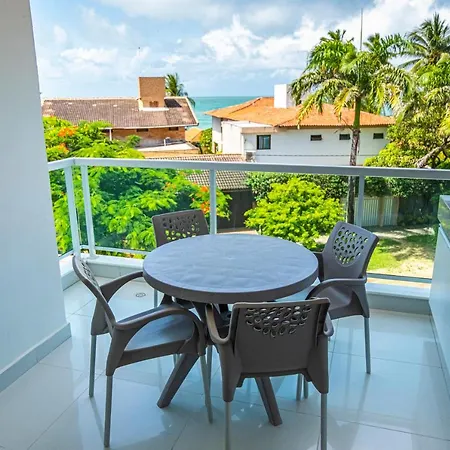 Solar Porto Rico Apartment Porto de Galinhas Exterior photo