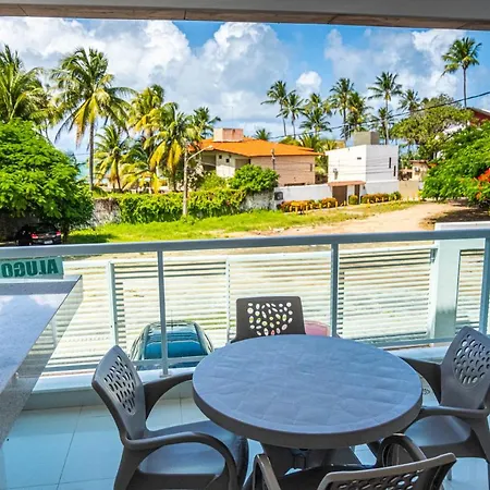 Solar Porto Rico Apartment Porto de Galinhas Exterior photo