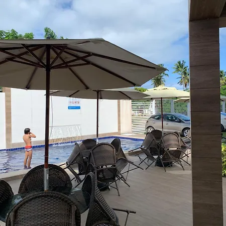 Solar Porto Rico Apartment Porto de Galinhas Exterior photo
