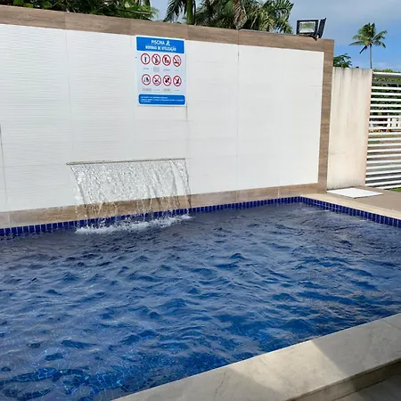 Solar Porto Rico Apartment Porto de Galinhas Exterior photo