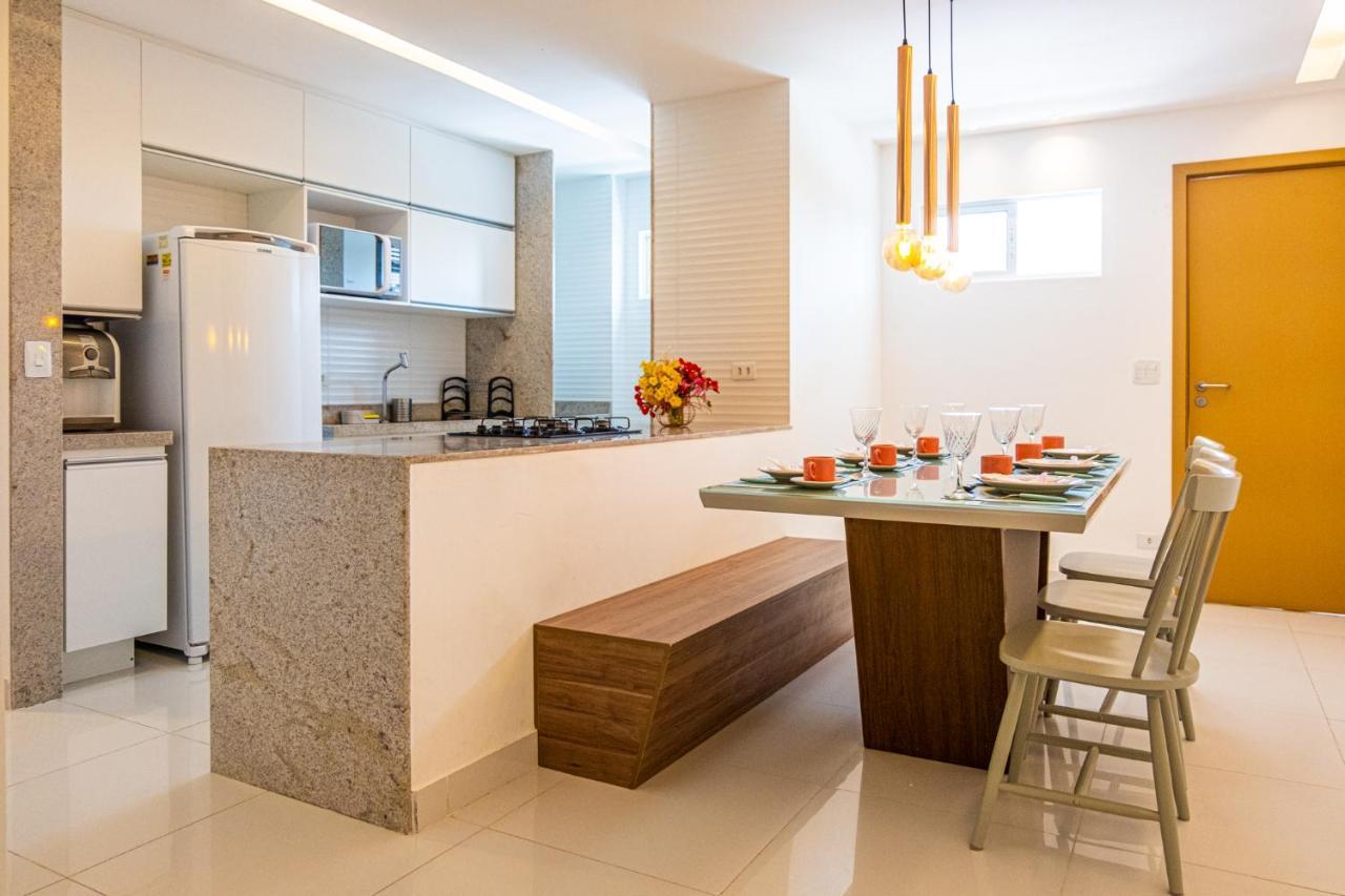 Solar Porto Rico Apartamento Pôrto das Galinhas