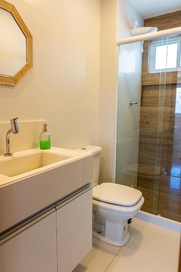 Solar Porto Rico Apartamento *