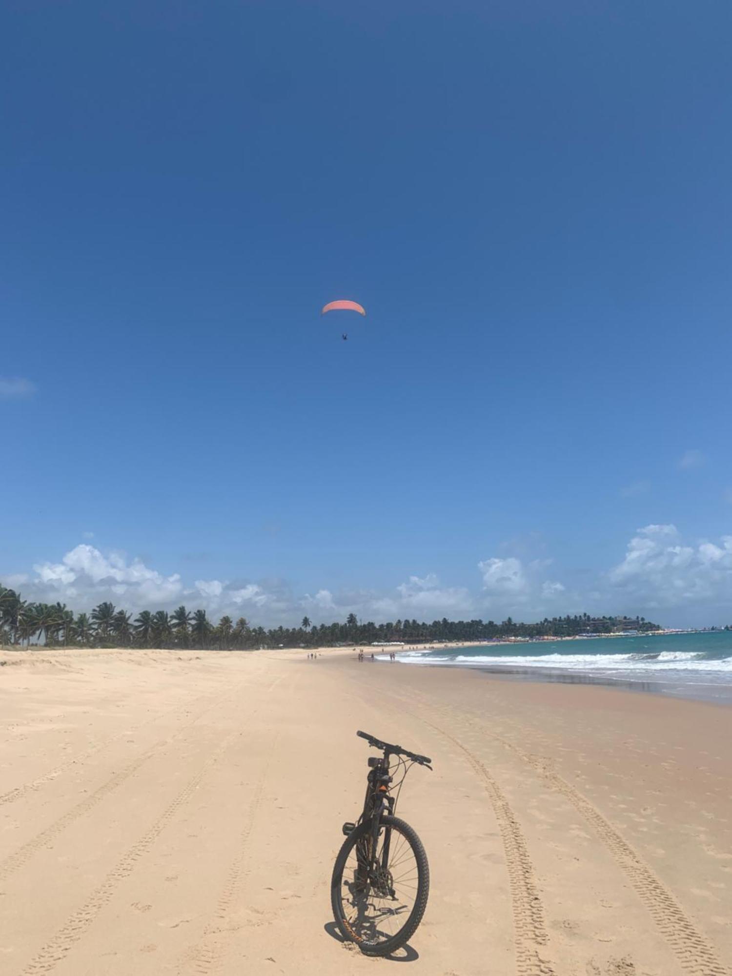 Solar Porto Rico Apartamento Pôrto das Galinhas