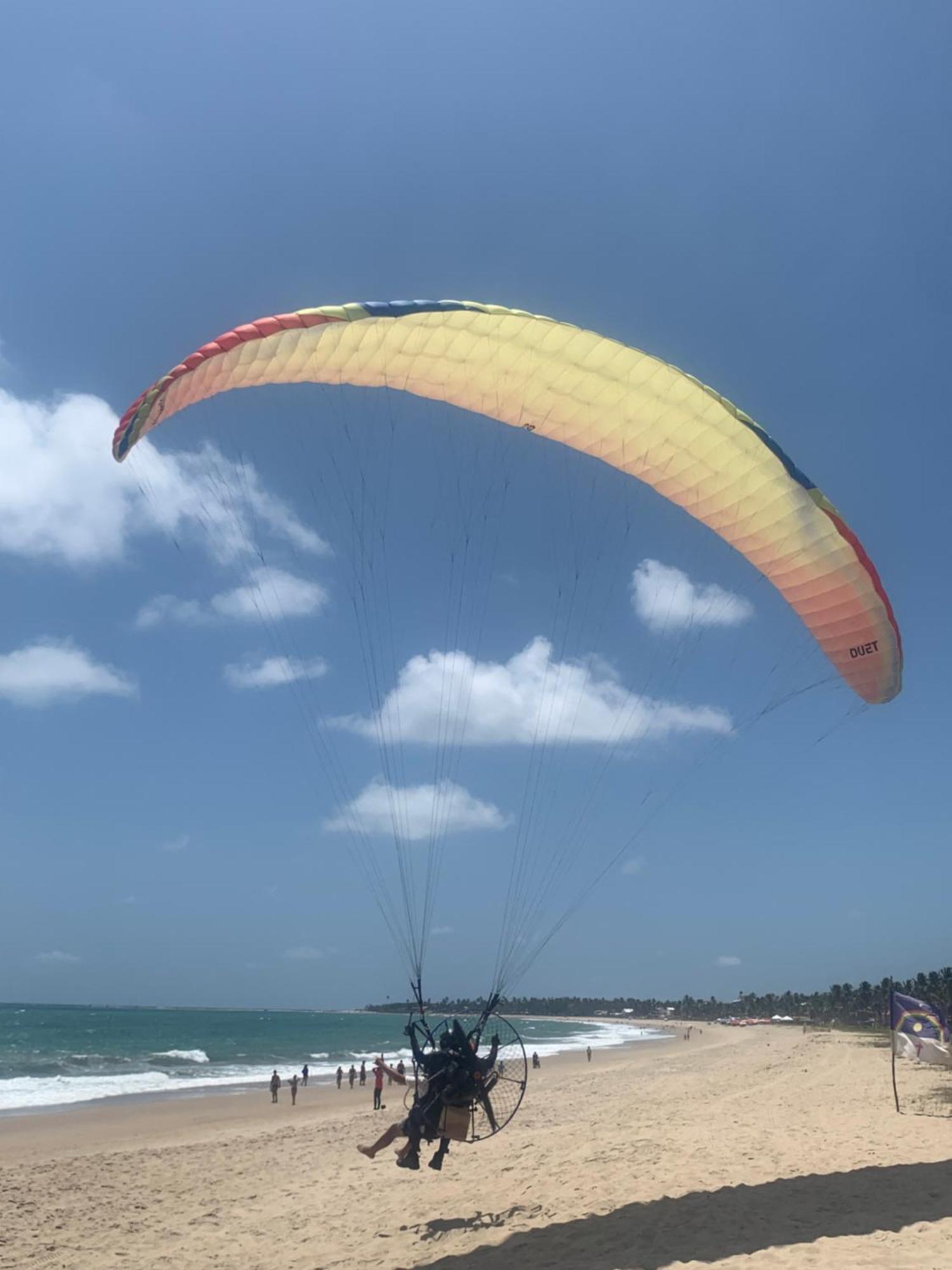 Apartamento Solar Porto Rico Pôrto das Galinhas